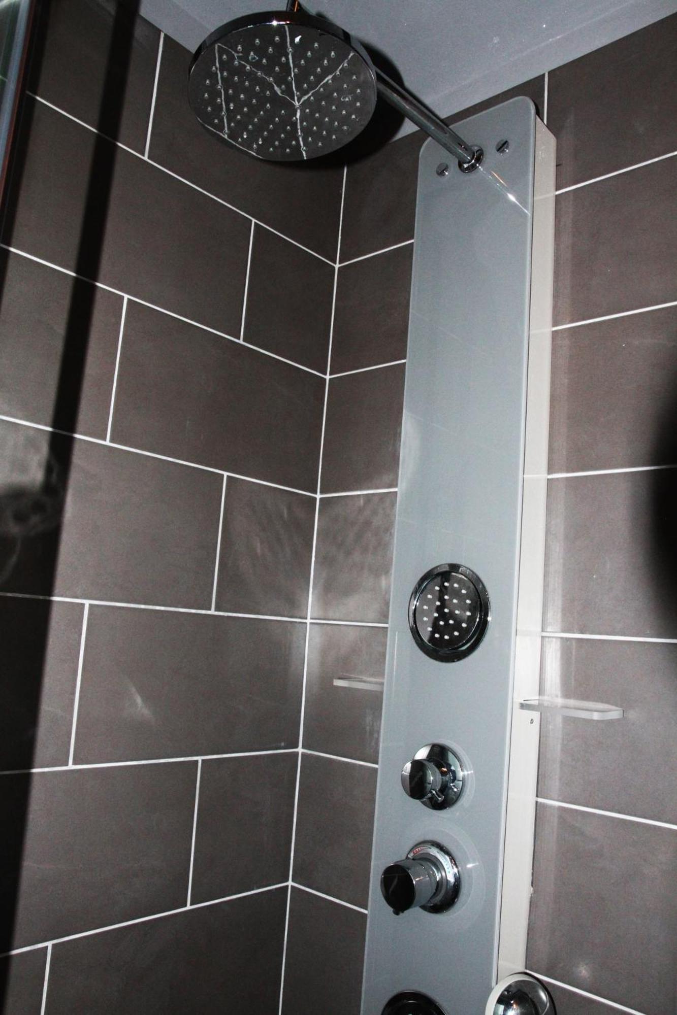 Hotel Riviera Bastia  Pokoj fotografie
